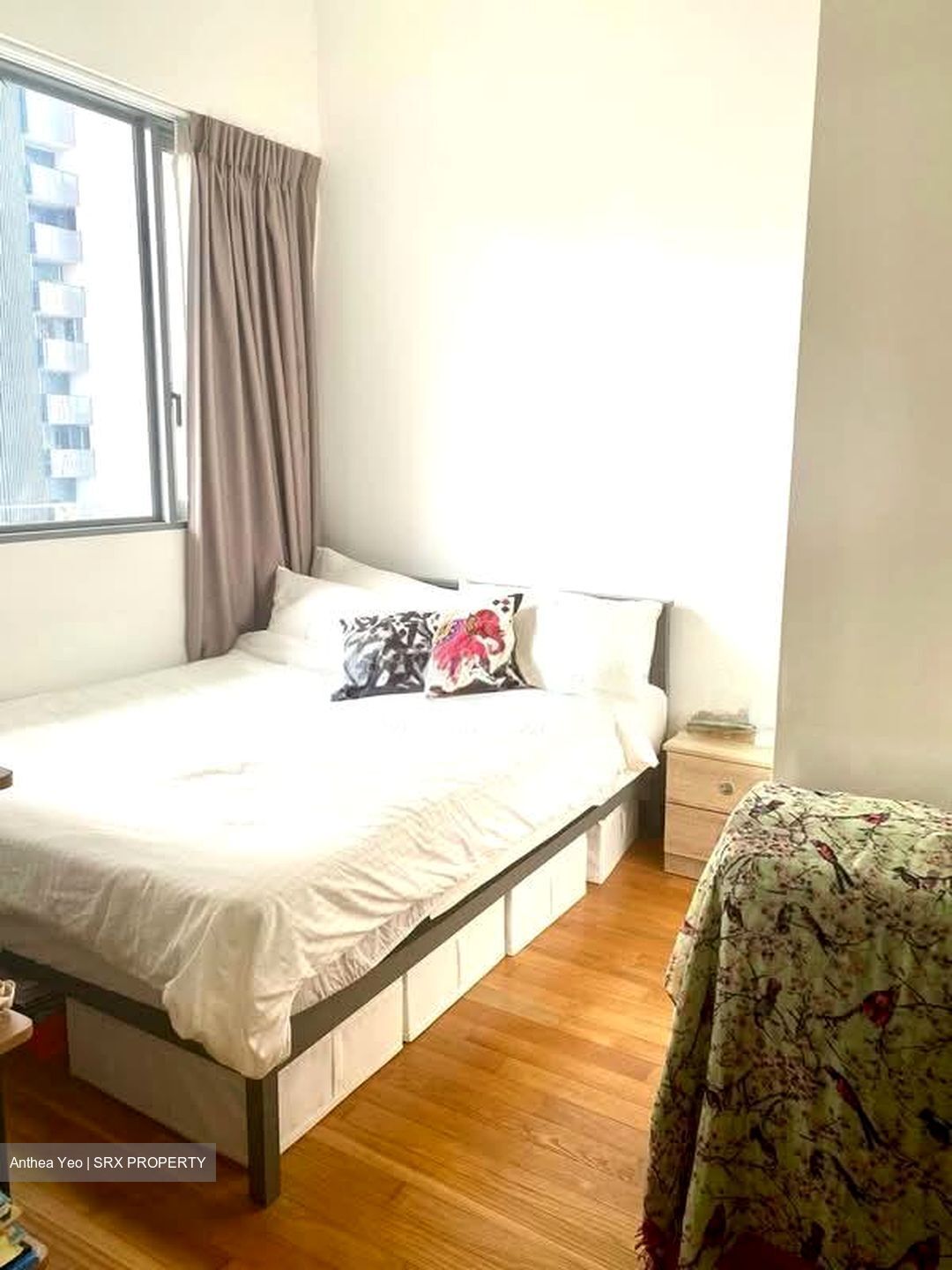 Alex Residences (D3), Apartment #558096061